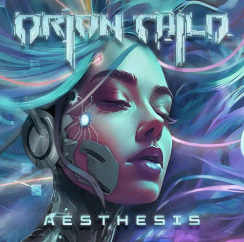 Orion Child : Aesthesis